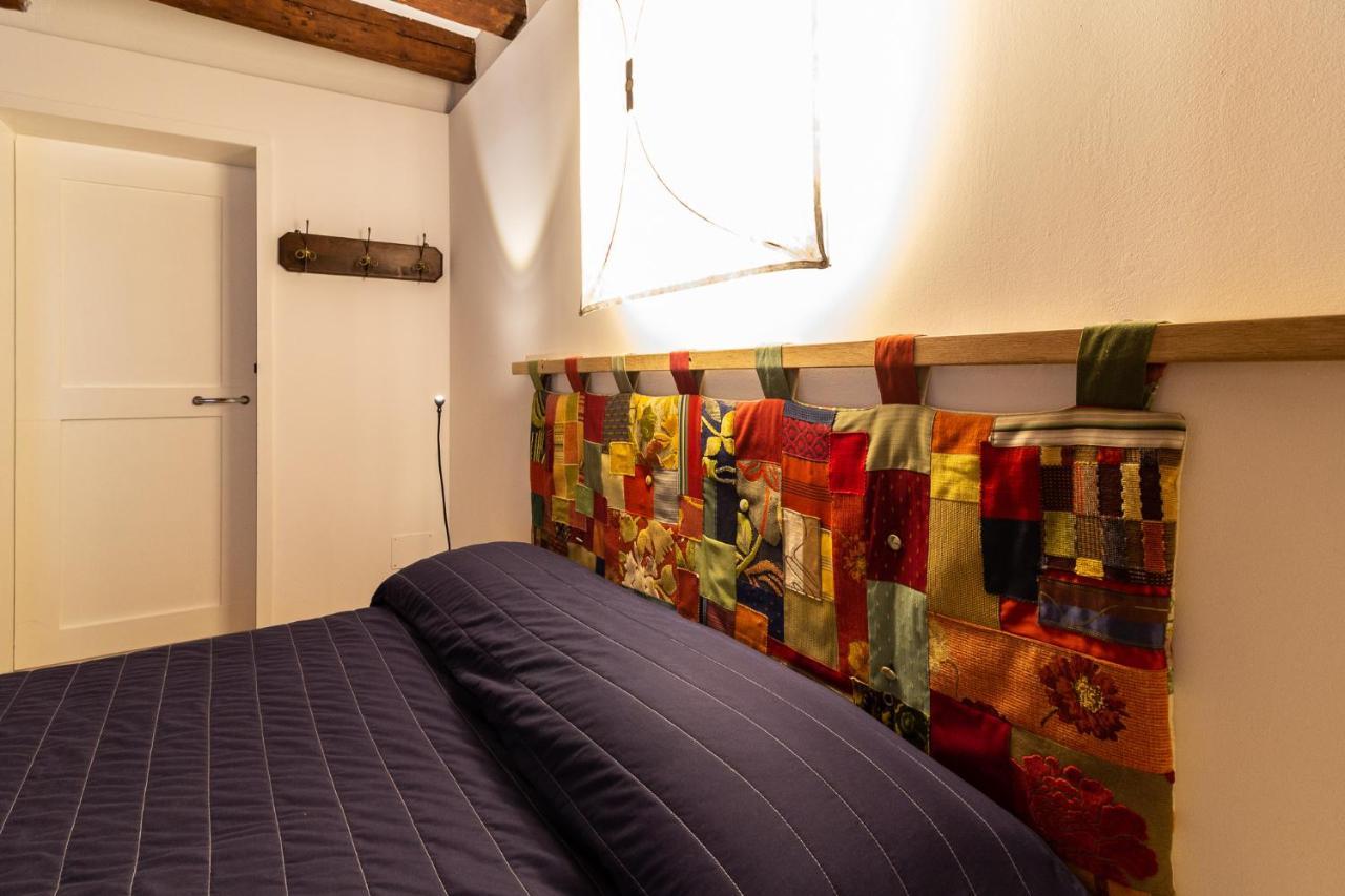 Veneziacentopercento Campaniel Apartment Екстериор снимка