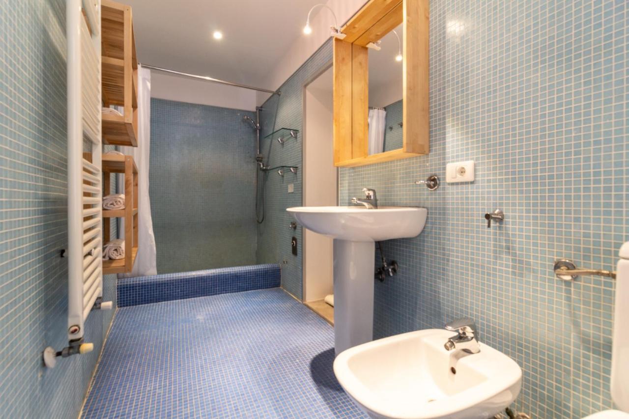 Veneziacentopercento Campaniel Apartment Екстериор снимка